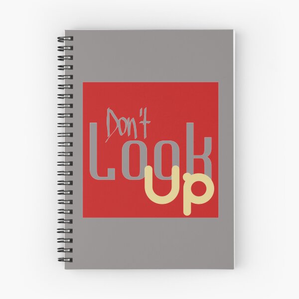Item preview, Don_t look up         designed and sold by CorianneLatesa.