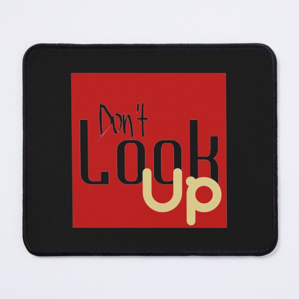 Item preview, Don_t look up         designed and sold by CorianneLatesa.