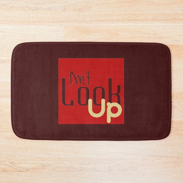 Item preview, Don_t look up         designed and sold by CorianneLatesa.