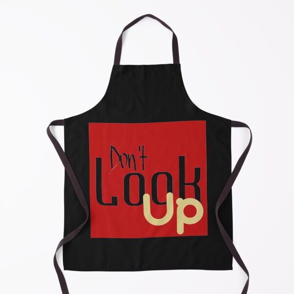 Item preview, Don_t look up         designed and sold by CorianneLatesa.