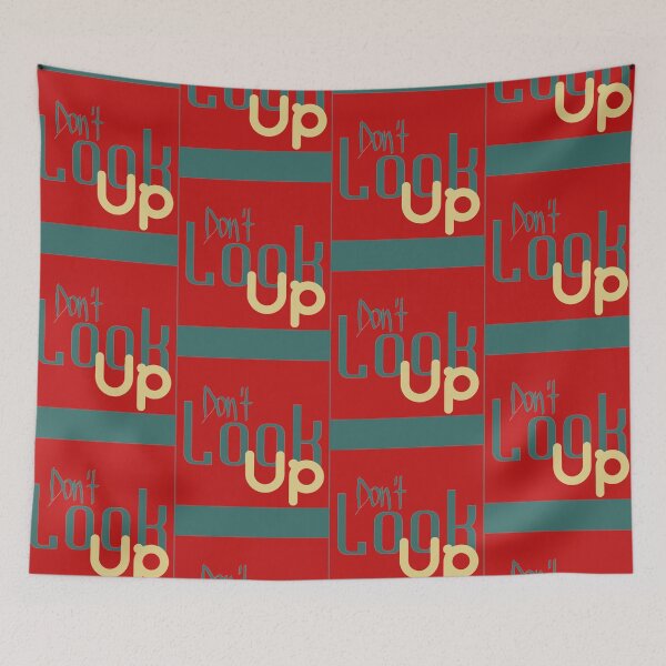 Item preview, Don_t look up         designed and sold by CorianneLatesa.