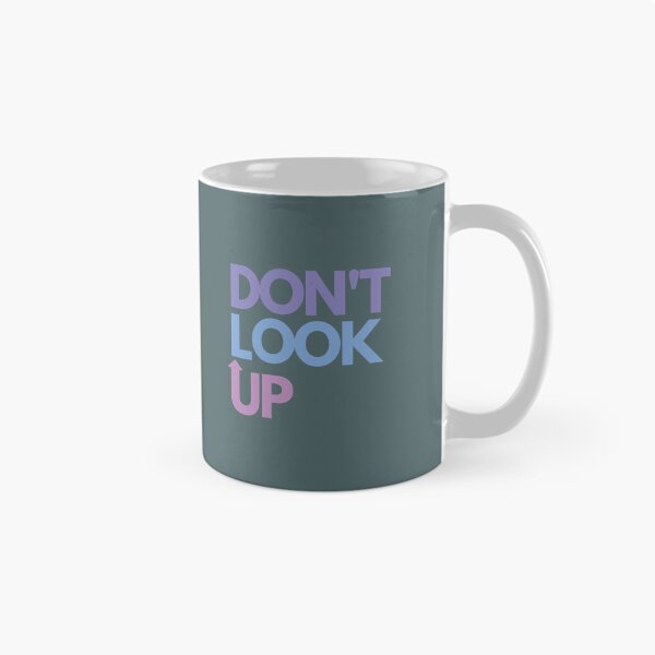 Item preview, DON_T LOOK UP        designed and sold by CorianneLatesa.