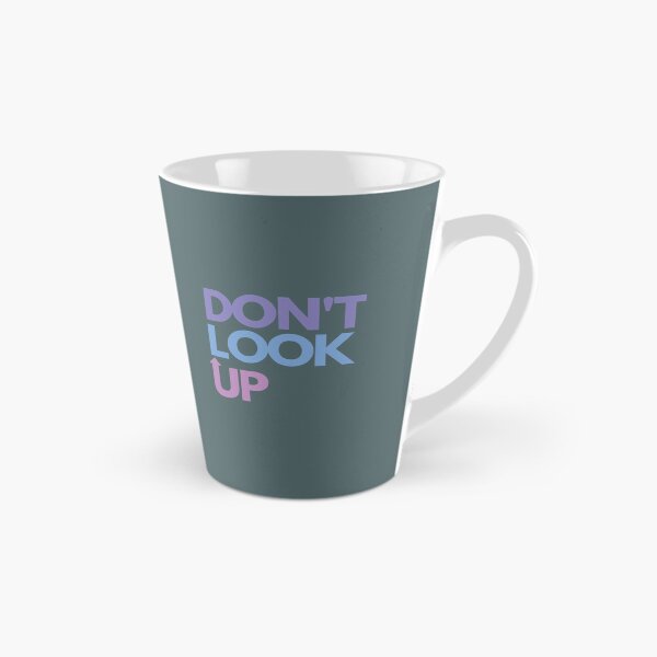 Item preview, DON_T LOOK UP        designed and sold by CorianneLatesa.
