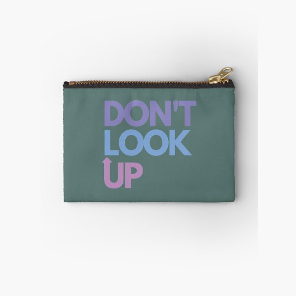 Item preview, DON_T LOOK UP        designed and sold by CorianneLatesa.