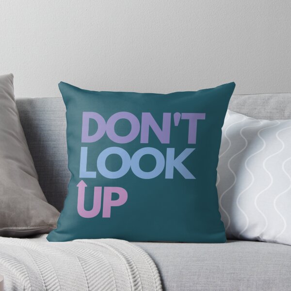Item preview, DON_T LOOK UP        designed and sold by CorianneLatesa.