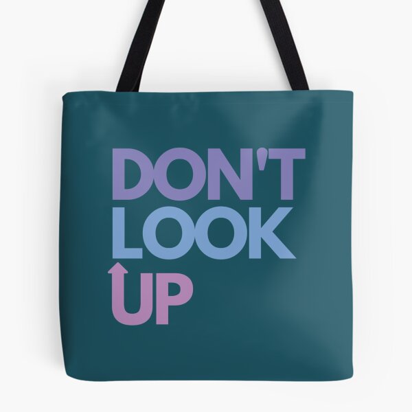 Item preview, DON_T LOOK UP        designed and sold by CorianneLatesa.
