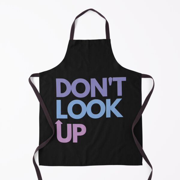 Item preview, DON_T LOOK UP        designed and sold by CorianneLatesa.