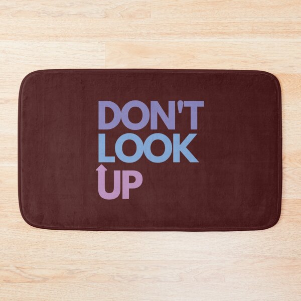 Item preview, DON_T LOOK UP        designed and sold by CorianneLatesa.