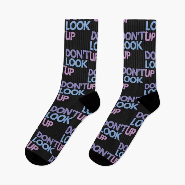 Item preview, DON_T LOOK UP        designed and sold by CorianneLatesa.