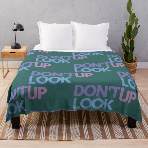 Item preview, DON_T LOOK UP designed and sold by CorianneLatesa.