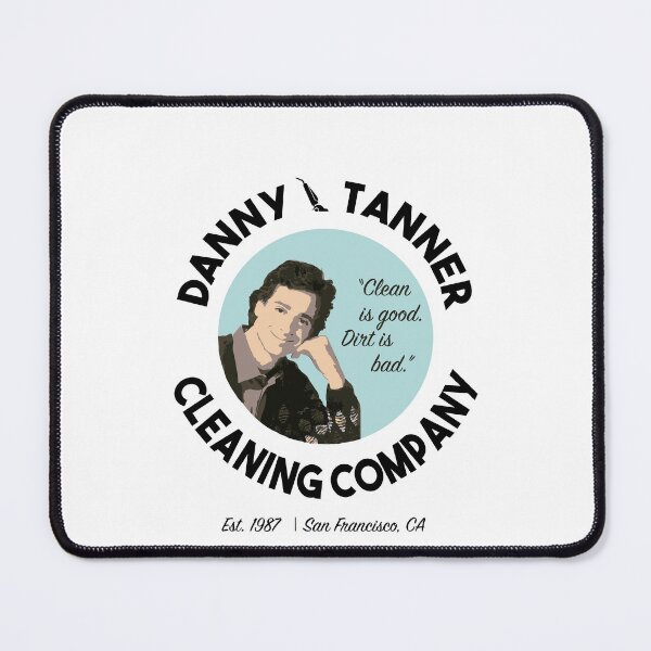 Item preview, Danny Tanner designed and sold by serendipitous08.