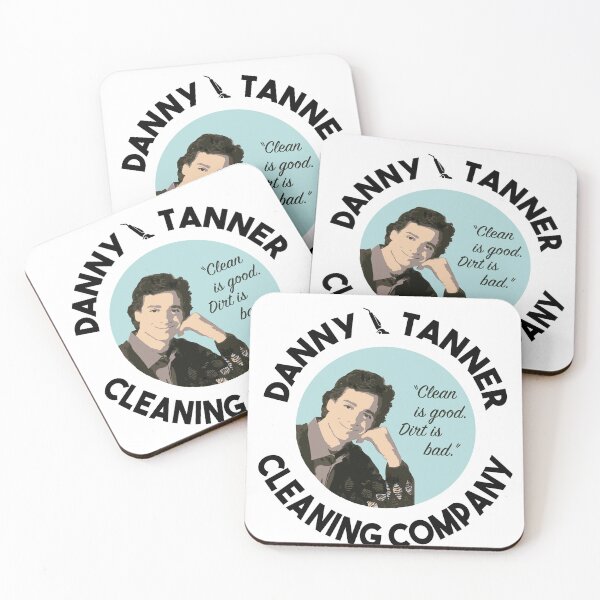 Item preview, Danny Tanner designed and sold by serendipitous08.