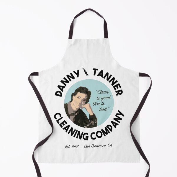 Item preview, Danny Tanner designed and sold by serendipitous08.