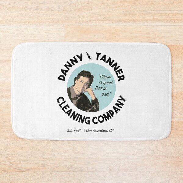 Item preview, Danny Tanner designed and sold by serendipitous08.