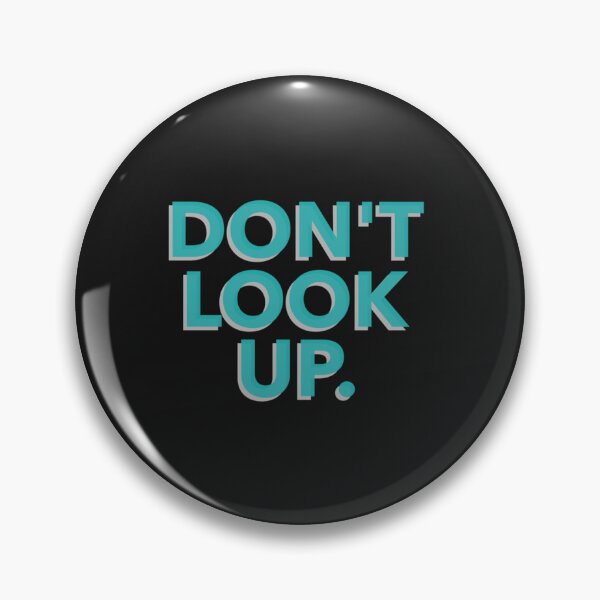 Item preview, Don_t Look Up     designed and sold by CorianneLatesa.