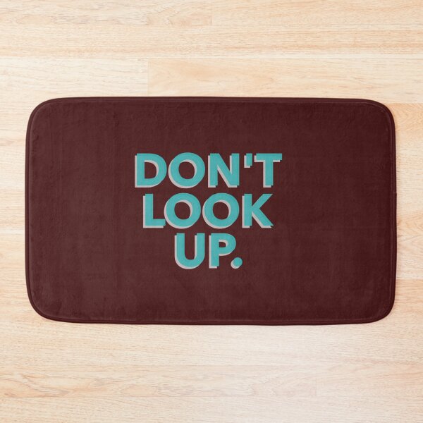 Item preview, Don_t Look Up     designed and sold by CorianneLatesa.