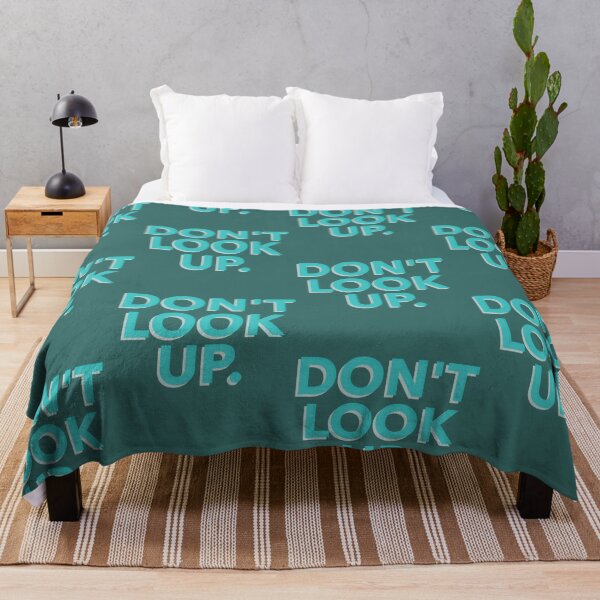 Item preview, Don_t Look Up designed and sold by CorianneLatesa.