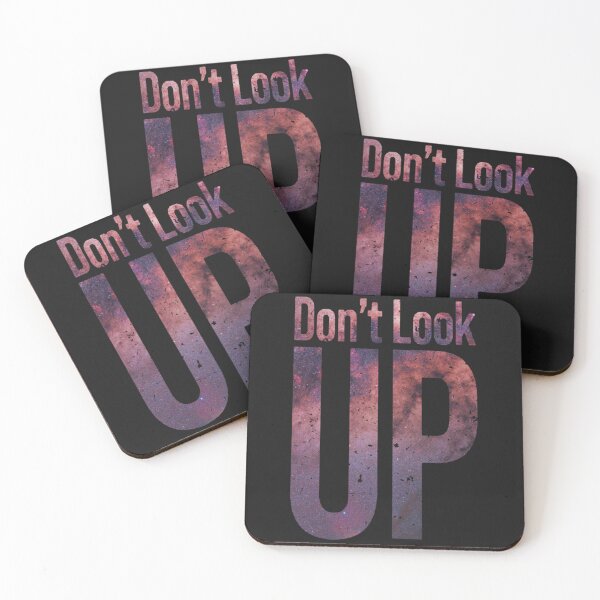 Item preview, Don_t look up   black   designed and sold by CorianneLatesa.