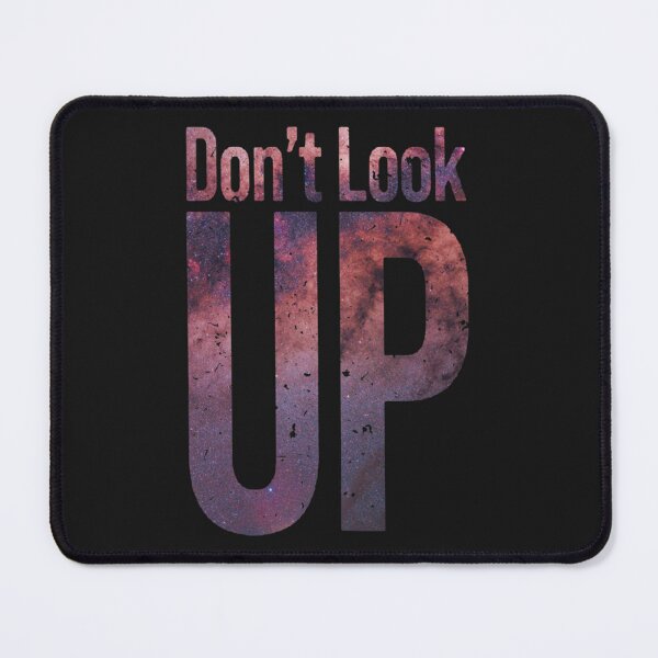 Item preview, Don_t look up black designed and sold by CorianneLatesa.