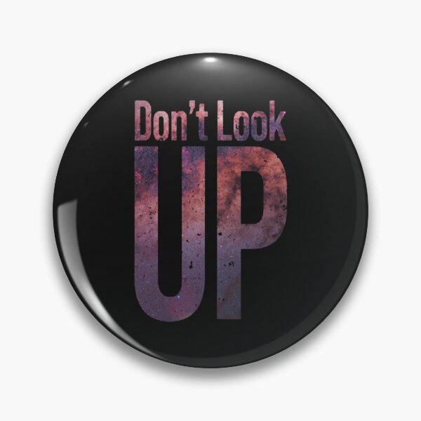 Item preview, Don_t look up   black   designed and sold by CorianneLatesa.