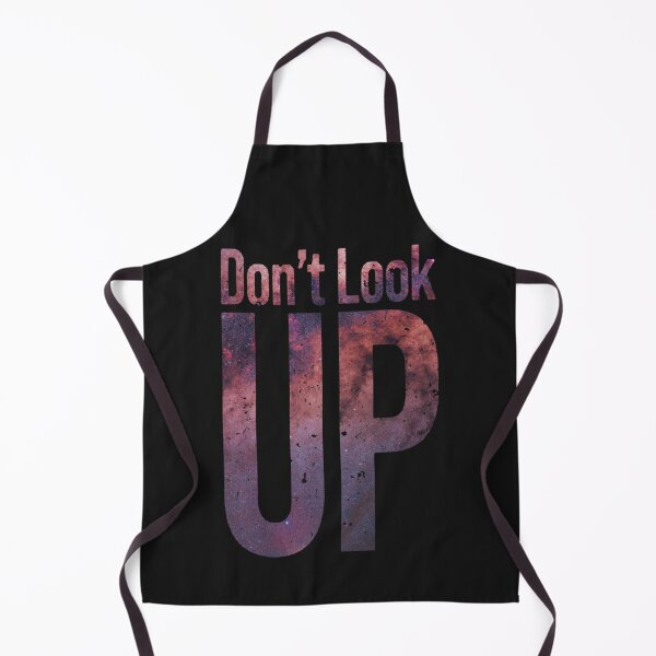 Item preview, Don_t look up   black   designed and sold by CorianneLatesa.