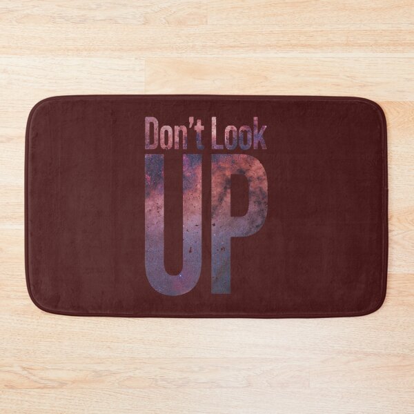 Item preview, Don_t look up   black   designed and sold by CorianneLatesa.