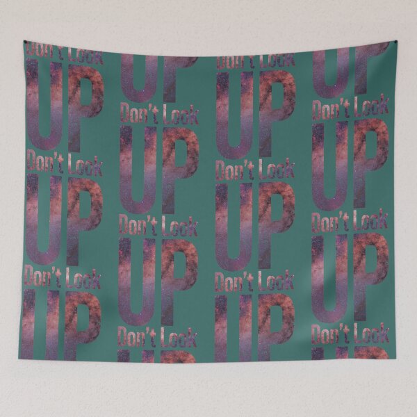 Item preview, Don_t look up   black   designed and sold by CorianneLatesa.