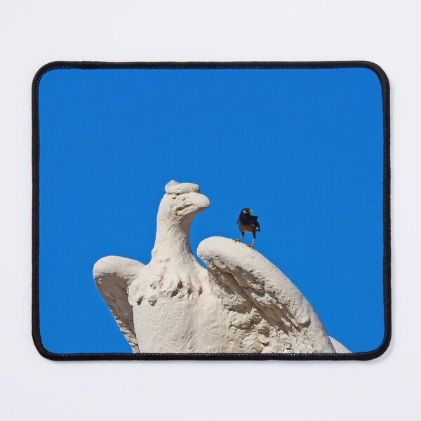 Item preview, The Wannabe Eagle designed and sold by Alex Preiss.