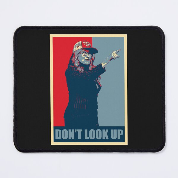 Item preview, Maryl Streep Don_t Look Up Hope   designed and sold by CorianneLatesa.