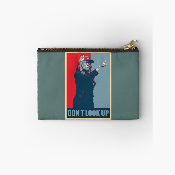 Item preview, Maryl Streep Don_t Look Up Hope   designed and sold by CorianneLatesa.