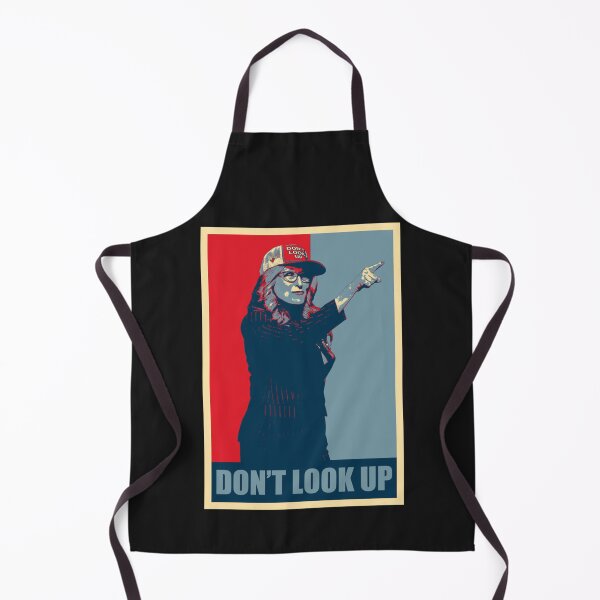 Item preview, Maryl Streep Don_t Look Up Hope   designed and sold by CorianneLatesa.