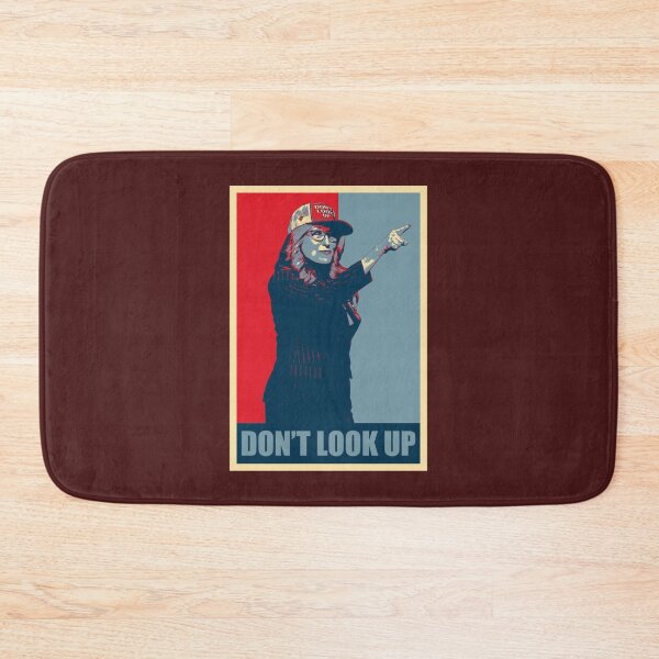 Item preview, Maryl Streep Don_t Look Up Hope   designed and sold by CorianneLatesa.
