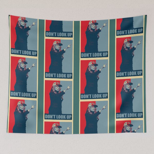 Item preview, Maryl Streep Don_t Look Up Hope   designed and sold by CorianneLatesa.