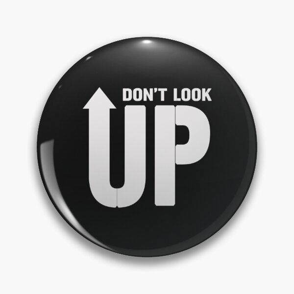 Item preview, Don_t look up design  white Long  designed and sold by CorianneLatesa.