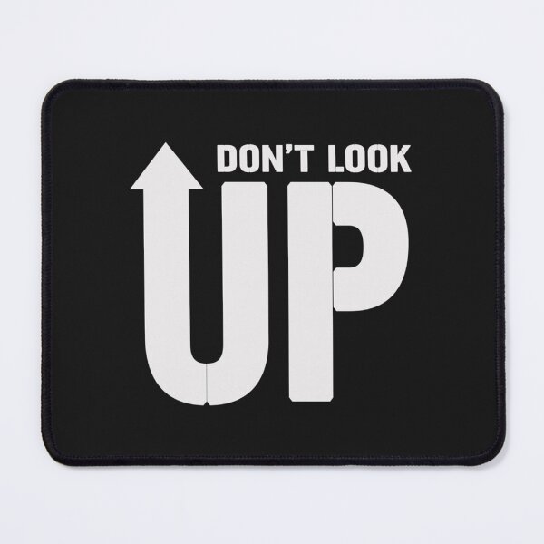 Item preview, Don_t look up design  white Long  designed and sold by CorianneLatesa.