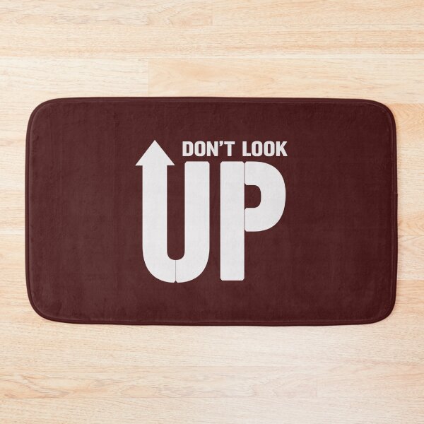Item preview, Don_t look up design  white Long  designed and sold by CorianneLatesa.
