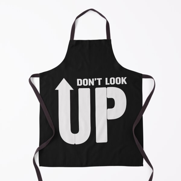 Item preview, Don_t look up design  white Long  designed and sold by CorianneLatesa.