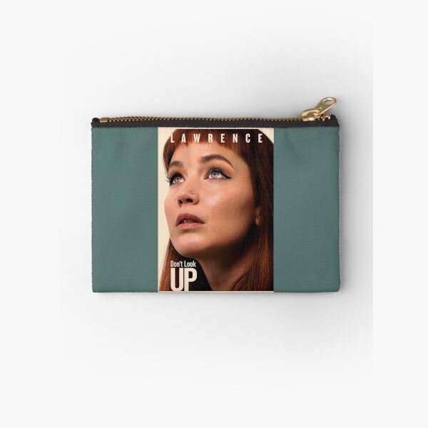 Item preview, Don_t look up Jennifer Lawrence art 2022   designed and sold by CorianneLatesa.