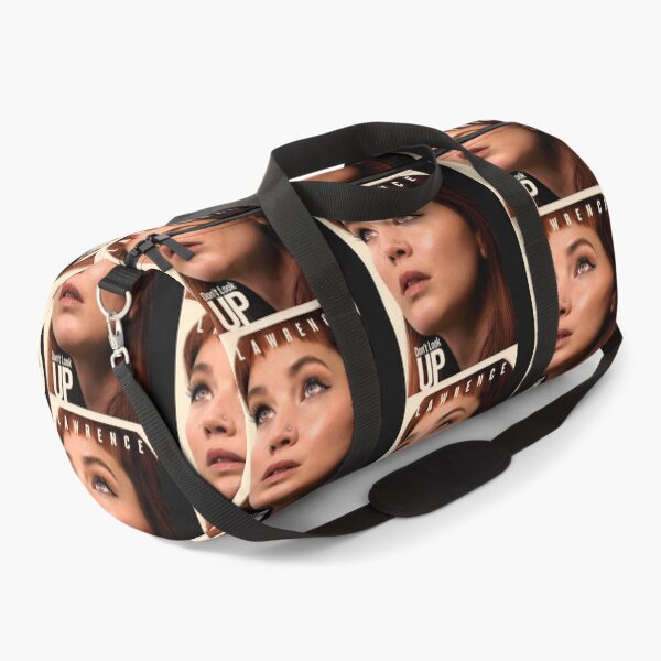 Item preview, Don_t look up Jennifer Lawrence art 2022   designed and sold by CorianneLatesa.