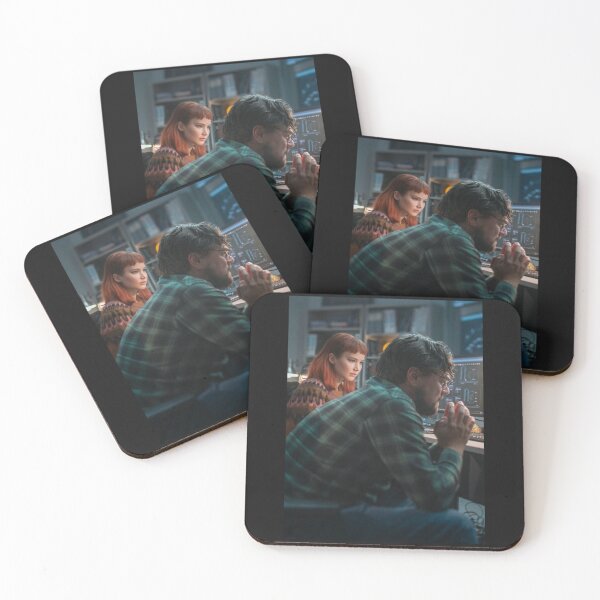 Item preview, Don_t Look Up Movie 2021 (V2)   designed and sold by CorianneLatesa.