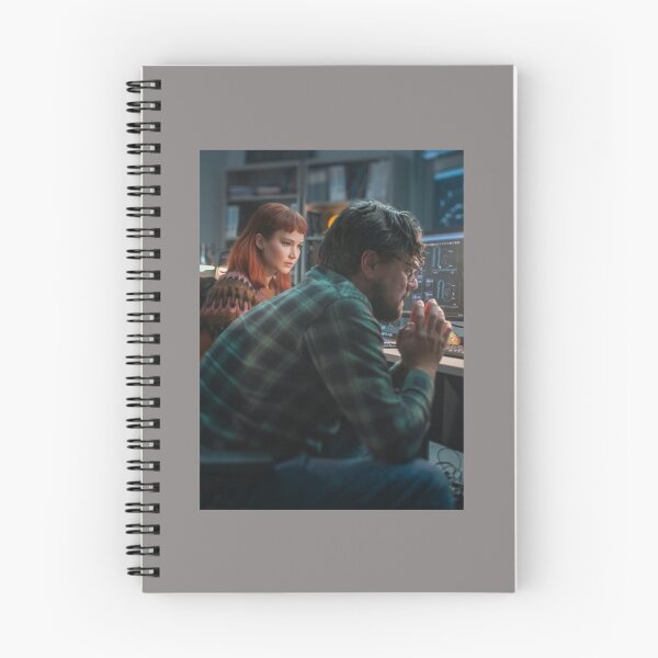Item preview, Don_t Look Up Movie 2021 (V2)   designed and sold by CorianneLatesa.