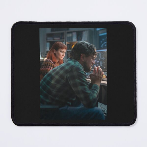 Item preview, Don_t Look Up Movie 2021 (V2)   designed and sold by CorianneLatesa.