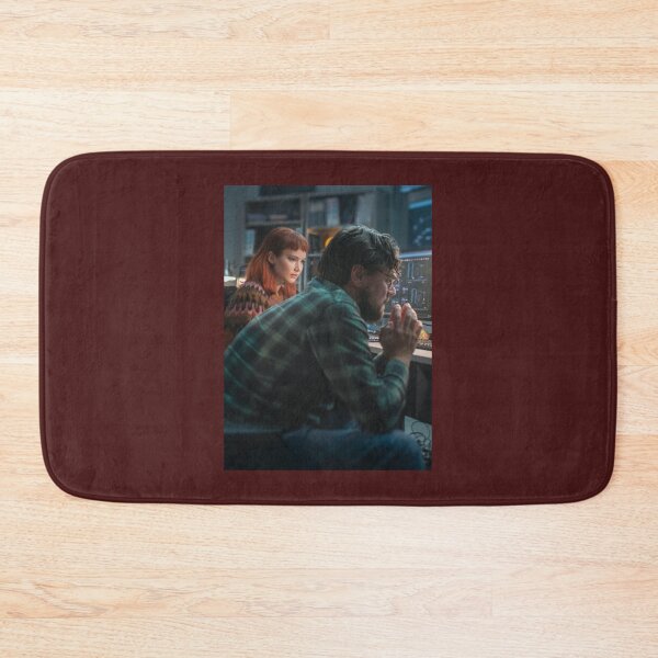 Item preview, Don_t Look Up Movie 2021 (V2)   designed and sold by CorianneLatesa.
