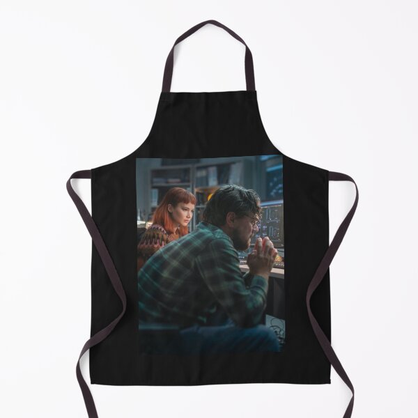 Item preview, Don_t Look Up Movie 2021 (V2)   designed and sold by CorianneLatesa.