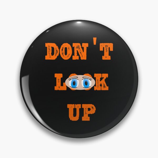 Item preview, Don_t Look Up,LOOK UP LOVERS       designed and sold by CorianneLatesa.