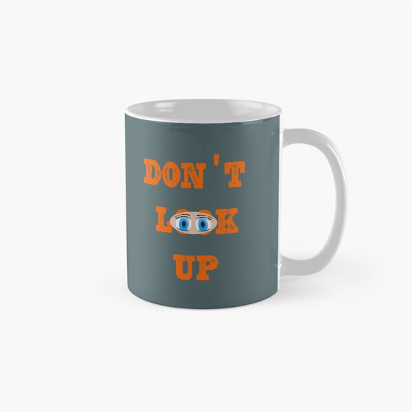 Item preview, Don_t Look Up,LOOK UP LOVERS       designed and sold by CorianneLatesa.