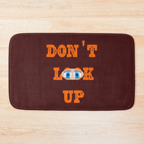 Item preview, Don_t Look Up,LOOK UP LOVERS       designed and sold by CorianneLatesa.