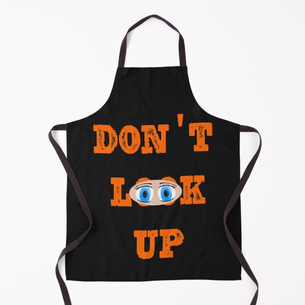 Item preview, Don_t Look Up,LOOK UP LOVERS       designed and sold by CorianneLatesa.