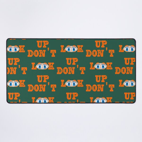 Item preview, Don_t Look Up,LOOK UP LOVERS designed and sold by CorianneLatesa.