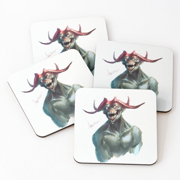 Item preview, Denavar Evil eyes  designed and sold by azjo.